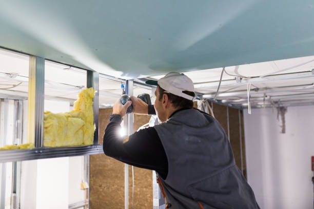 Types of Insulation We Offer in Gillette, NJ