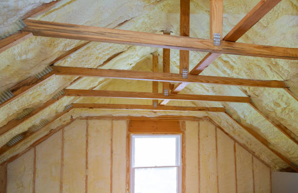 Best Geographic-Specific Insulation Services in Gillette, NJ