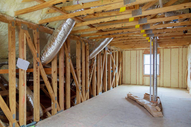 Professional Insulation Contractor in Gillette, NJ