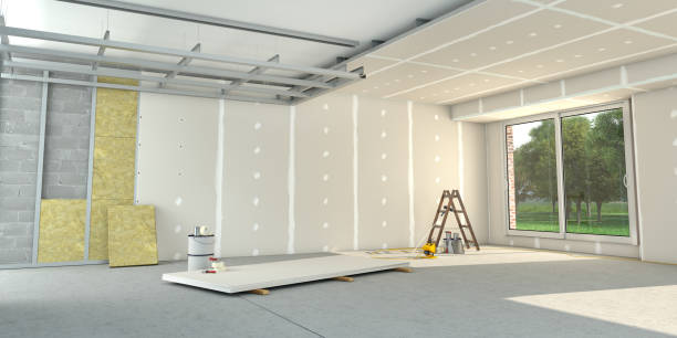 Best Specialized Insulation Services in Gillette, NJ