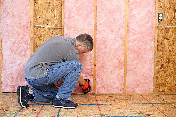 Best Residential Insulation in Gillette, NJ