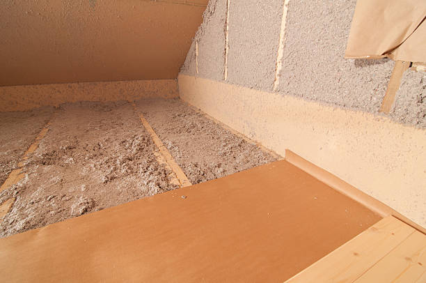Best Eco-Friendly Insulation in Gillette, NJ
