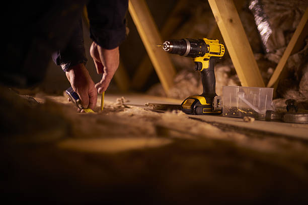 Best DIY Insulation Kits and Guidance in Gillette, NJ